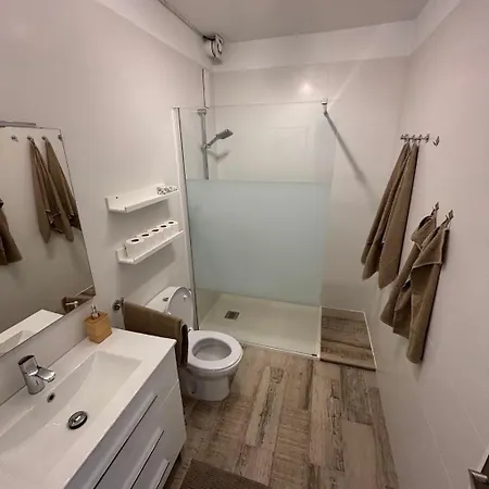 Apartament Callao Sunset *