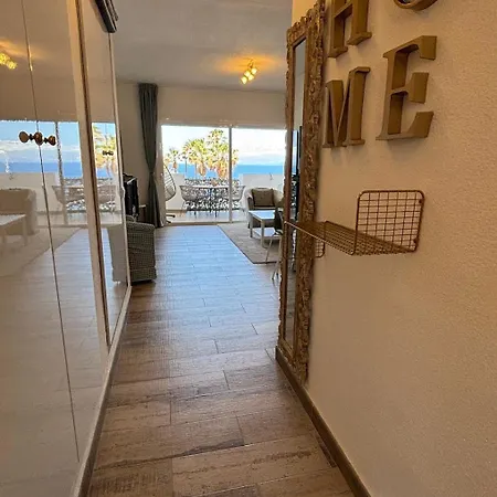 Callao Sunset Apartament Callao Salvaje