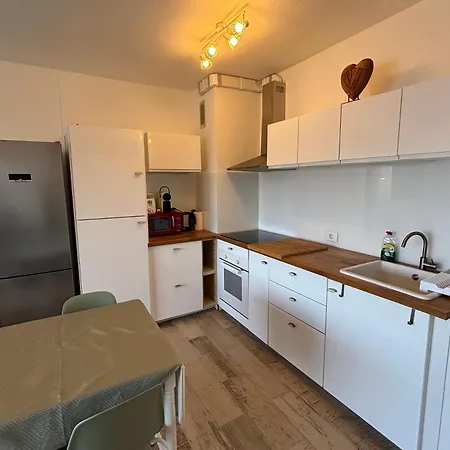 Callao Sunset * Callao Salvaje