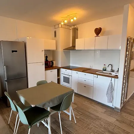 Apartament Callao Sunset