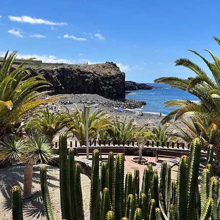 Callao Sunset Callao Salvaje