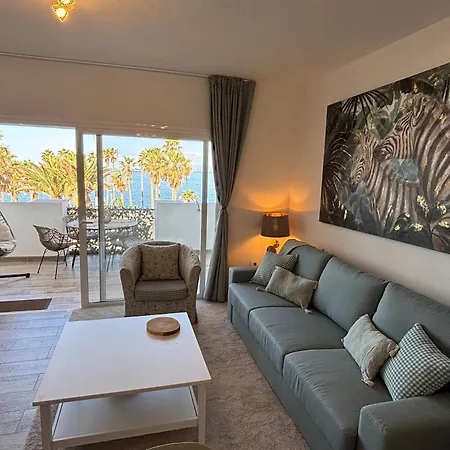 Apartament Callao Sunset Callao Salvaje