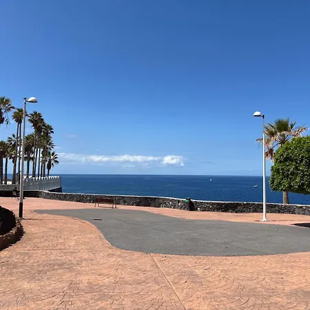 Callao Sunset * Callao Salvaje