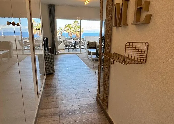 Callao Sunset Apartament Callao Salvaje