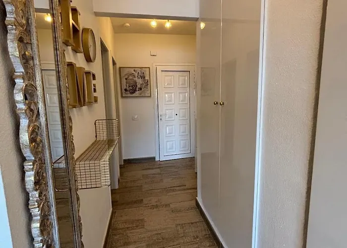 Callao Sunset * 卡亚俄萨尔瓦赫