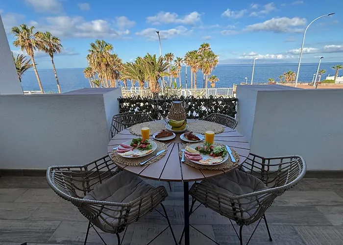 Callao Sunset Apartament