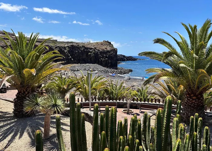 Callao Sunset Callao Salvaje