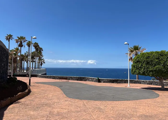 Callao Sunset * Callao Salvaje