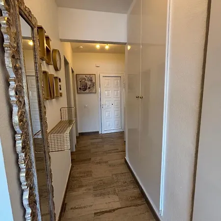 Callao Sunset * カジャオ・サルバヘ