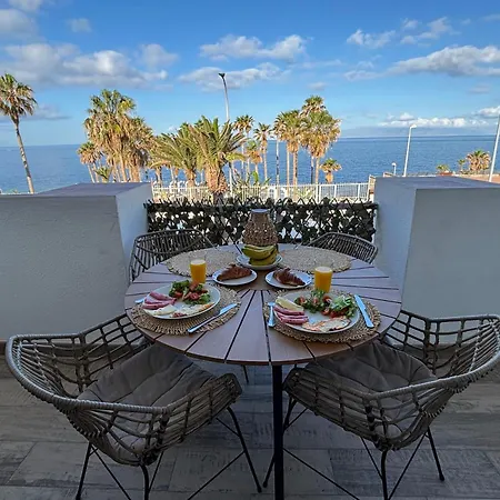 Callao Sunset Apartman