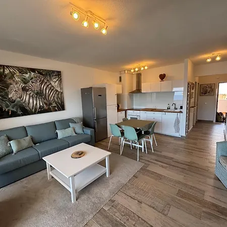 Callao Sunset * カジャオ・サルバヘ