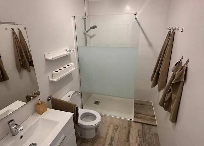 Apartman Callao Sunset *