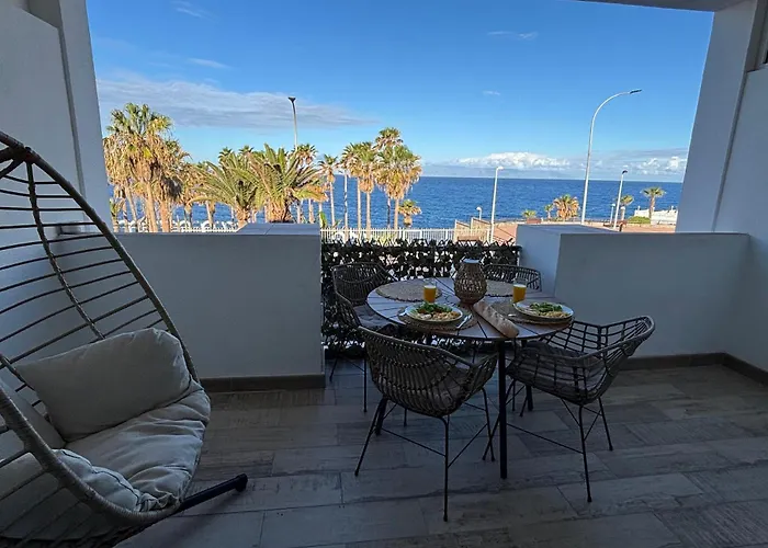 Callao Sunset Apartman *