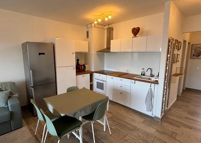 Apartman Callao Sunset