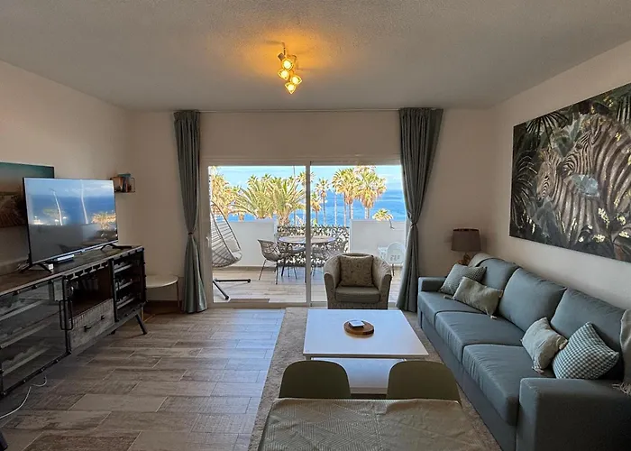 Callao Sunset * Callao Salvaje