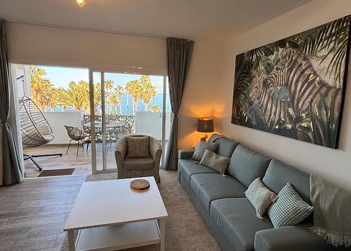 Appartamento Callao Sunset Callao Salvaje